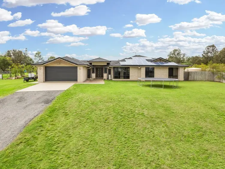 Third view of Homely house listing, 17 Old Fernvale Road, Fernvale QLD 4306