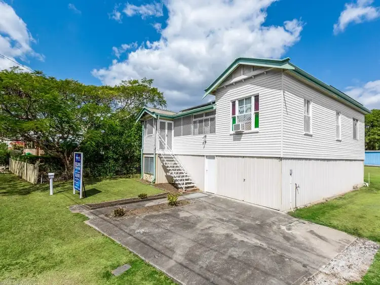 Main view of Homely house listing, 3 Bunya Street, East Ipswich QLD 4305