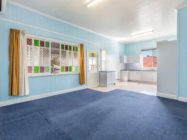 Second view of Homely house listing, 3 Bunya Street, East Ipswich QLD 4305