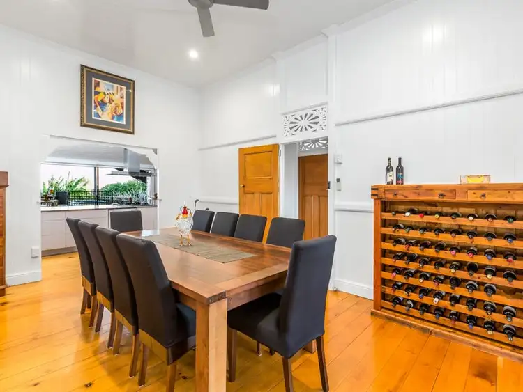 Fourth view of Homely house listing, 7 Hill Street, North Ipswich QLD 4305