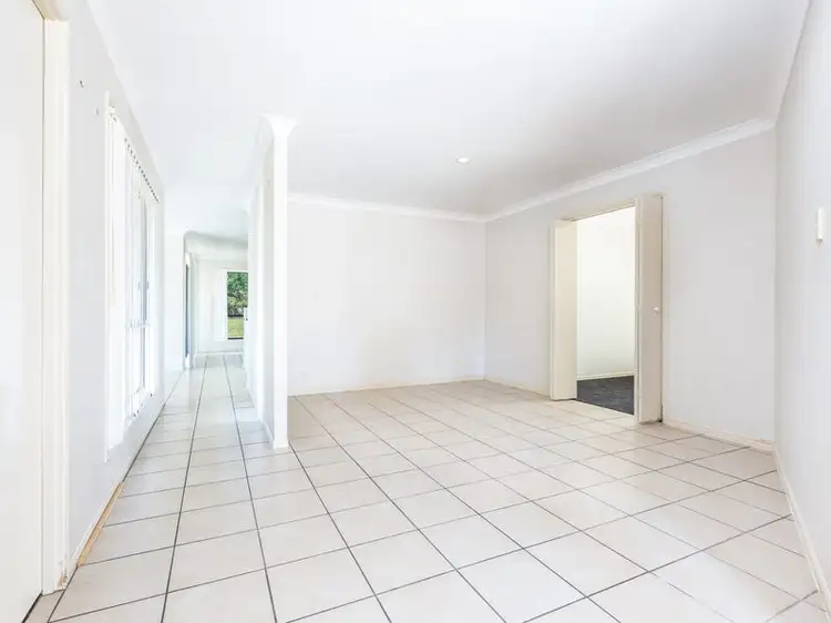 Second view of Homely house listing, 6 Eileen Court, Kensington Grove QLD 4341