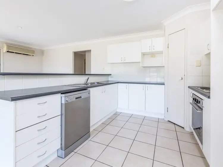 Fourth view of Homely house listing, 6 Eileen Court, Kensington Grove QLD 4341