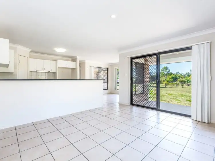 Fifth view of Homely house listing, 6 Eileen Court, Kensington Grove QLD 4341
