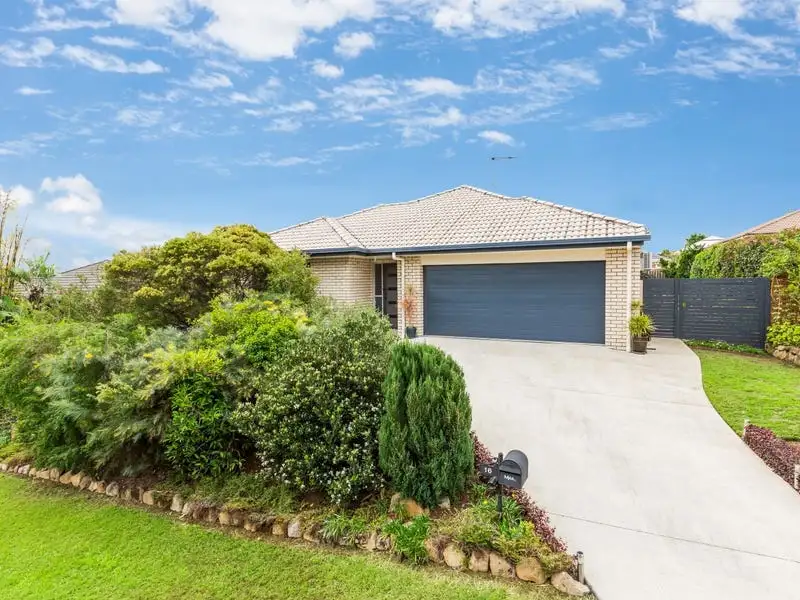 Main view of Homely house listing, 16 Bolingbroke Street East, Fernvale QLD 4306