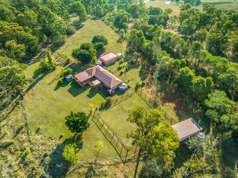 Main view of Homely rural property listing, 340 Linnings Road, Haigslea QLD 4306