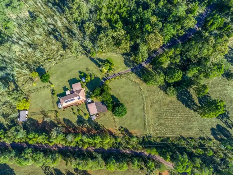 Second view of Homely rural property listing, 340 Linnings Road, Haigslea QLD 4306