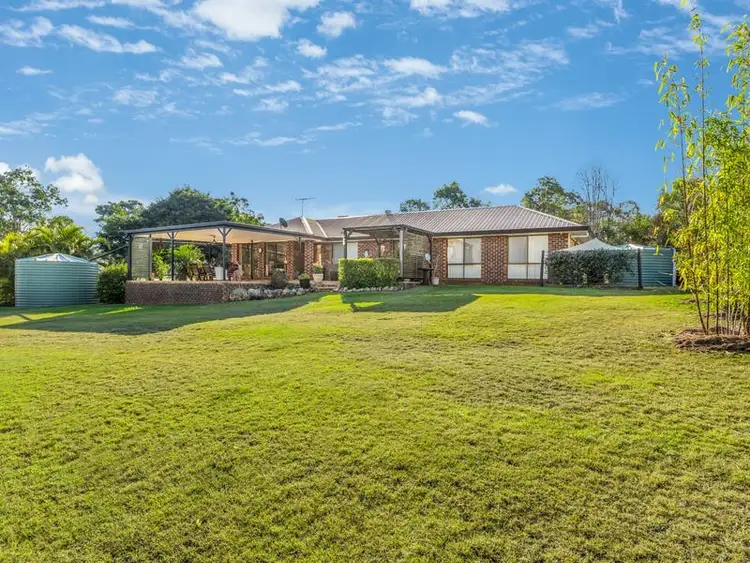 Fourth view of Homely rural property listing, 340 Linnings Road, Haigslea QLD 4306