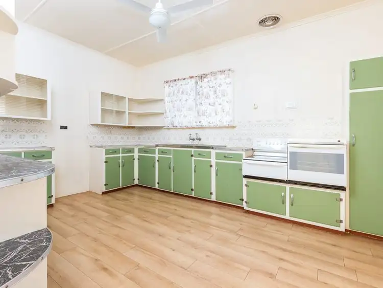 Second view of Homely house listing, 42 McGrath Lane, Booval QLD 4304