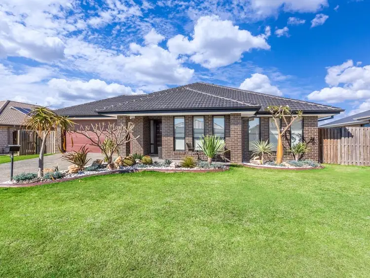 Second view of Homely house listing, 11 Ironwood Street, Fernvale QLD 4306