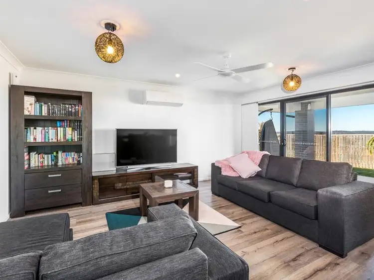 Third view of Homely house listing, 11 Ironwood Street, Fernvale QLD 4306