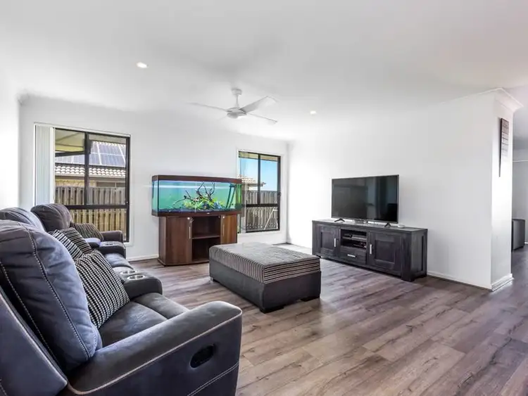 Sixth view of Homely house listing, 11 Ironwood Street, Fernvale QLD 4306