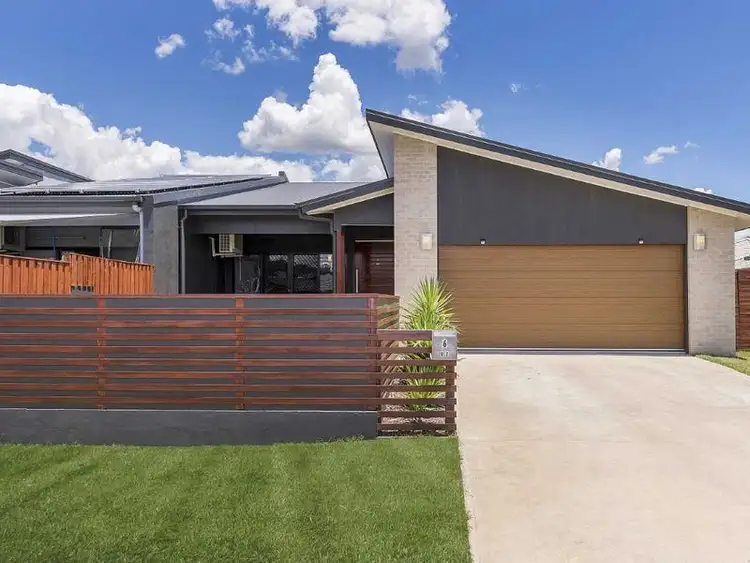 2/6 Denning Street, Fernvale QLD 4306