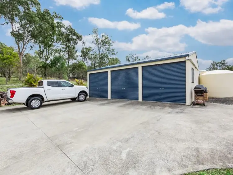 Second view of Homely house listing, 7 Osmund Street, Fernvale QLD 4306