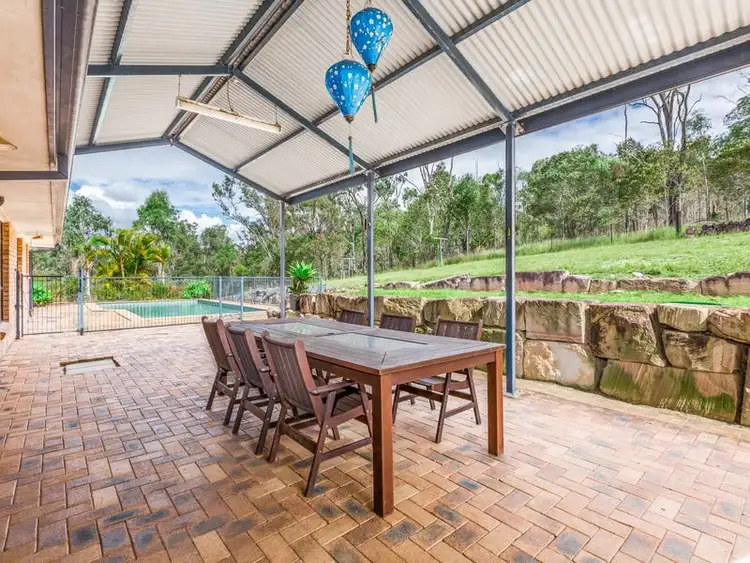 Fourth view of Homely house listing, 7 Osmund Street, Fernvale QLD 4306
