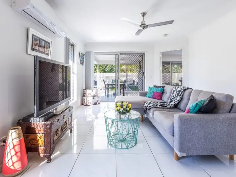 Third view of Homely house listing, 71 Honeywood Drive, Fernvale QLD 4306