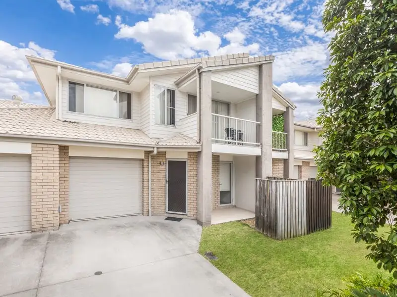 Main view of Homely townhouse listing, 30/15 Workshops Street, Brassall QLD 4305