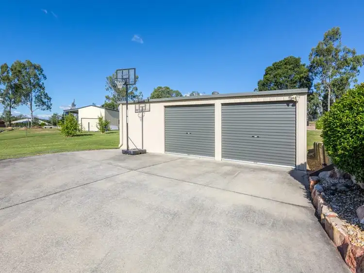 Second view of Homely house listing, 23 Robyn Terrace, Fernvale QLD 4306