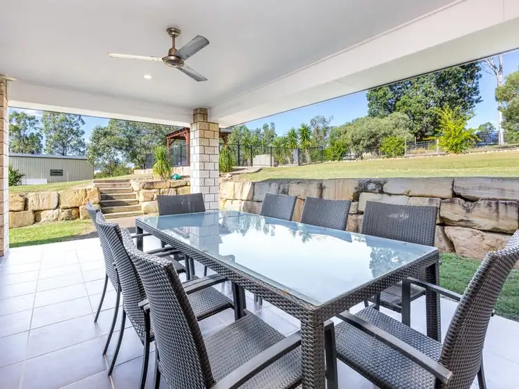 Fourth view of Homely house listing, 23 Robyn Terrace, Fernvale QLD 4306