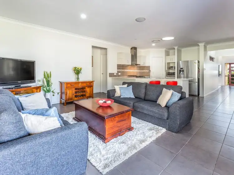 Fifth view of Homely house listing, 23 Robyn Terrace, Fernvale QLD 4306