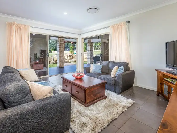 Sixth view of Homely house listing, 23 Robyn Terrace, Fernvale QLD 4306