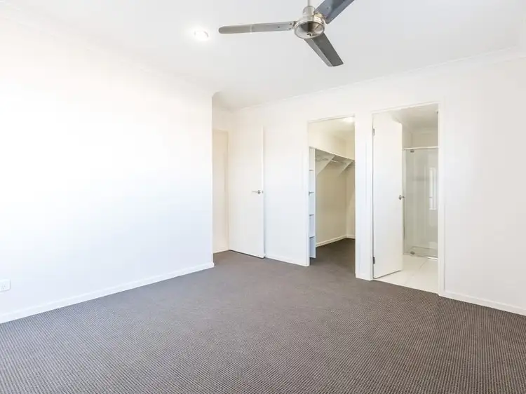 Fourth view of Homely house listing, 6 Brindabella Close, Brassall QLD 4305