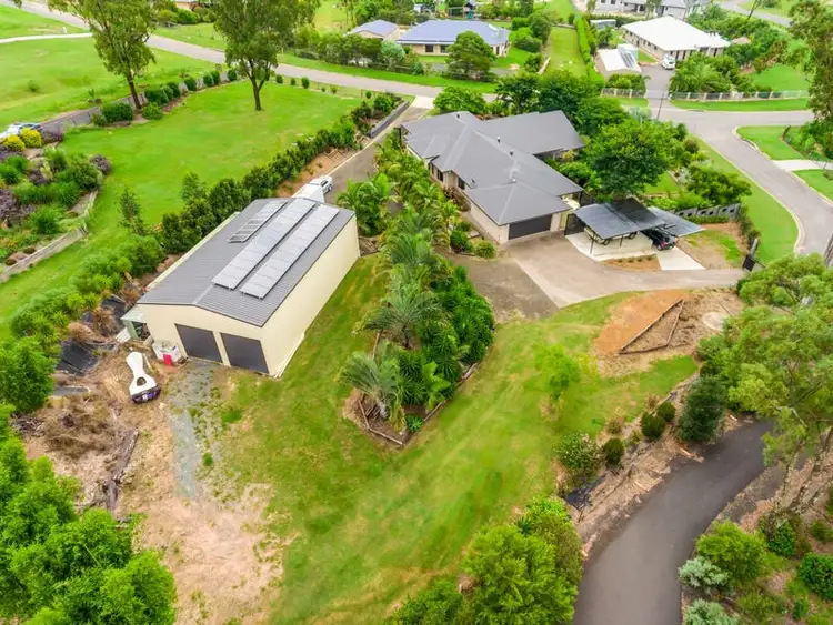 Second view of Homely house listing, 4 Janet Close, Fernvale QLD 4306