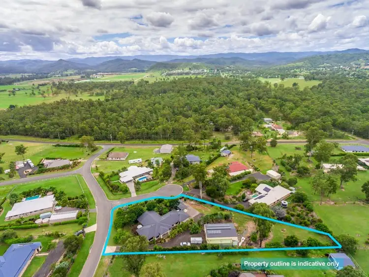Third view of Homely house listing, 4 Janet Close, Fernvale QLD 4306