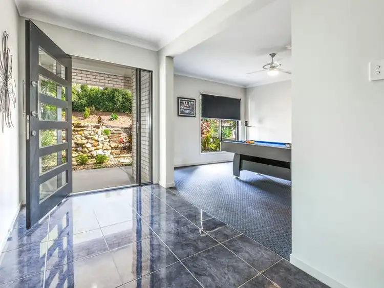 Fourth view of Homely house listing, 4 Janet Close, Fernvale QLD 4306