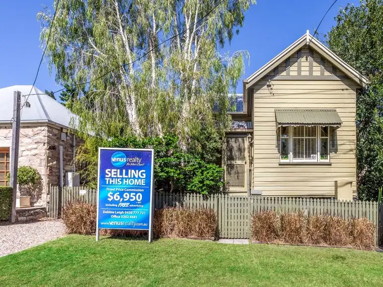 Main view of Homely house listing, 6 Herbert Street, Sadliers Crossing QLD 4305