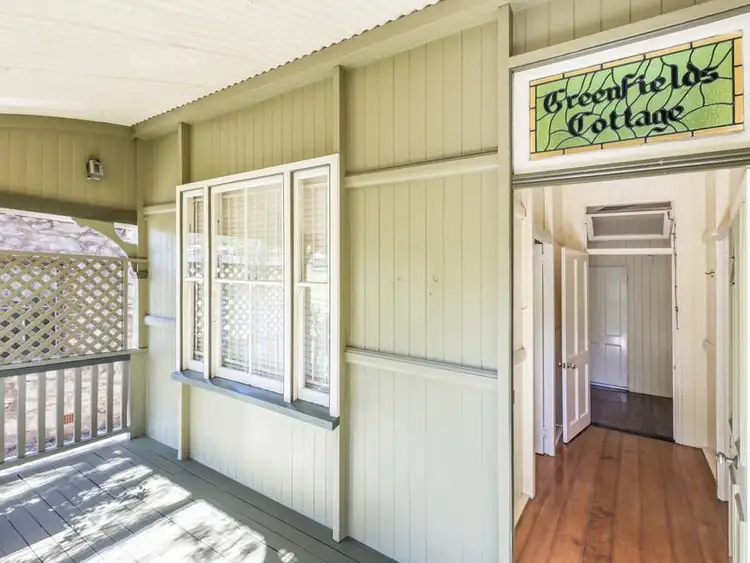 Second view of Homely house listing, 6 Herbert Street, Sadliers Crossing QLD 4305
