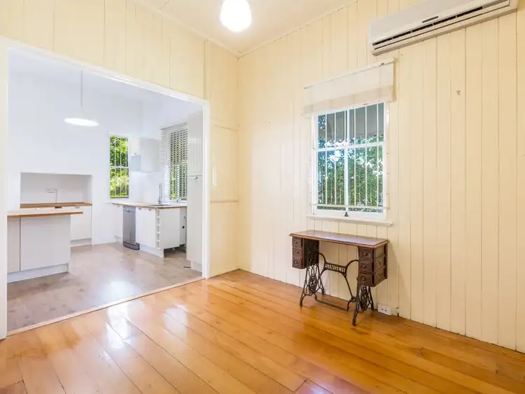 Fourth view of Homely house listing, 6 Herbert Street, Sadliers Crossing QLD 4305