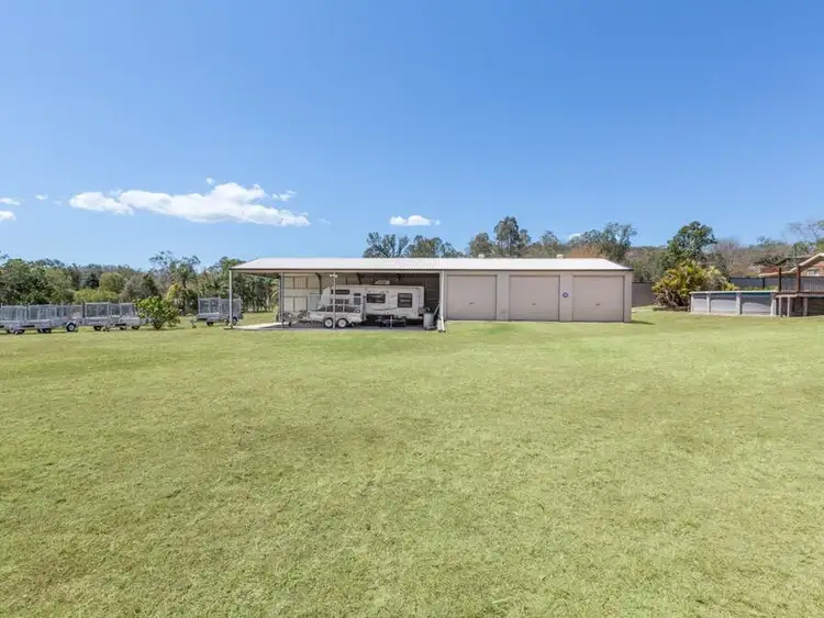 Main view of Homely house listing, 63 Carralluma Crescent, Fernvale QLD 4306