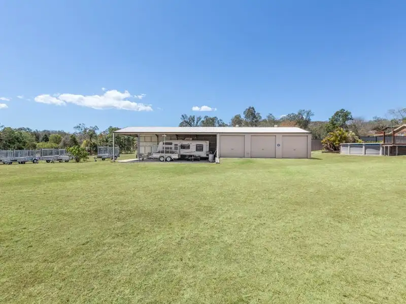 Main view of Homely house listing, 63 Carralluma Crescent, Fernvale QLD 4306