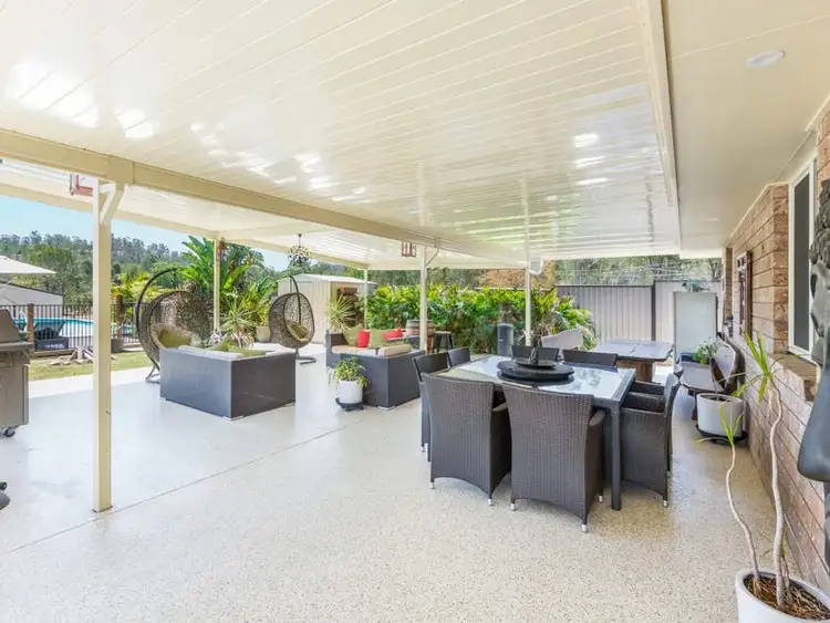 Third view of Homely house listing, 63 Carralluma Crescent, Fernvale QLD 4306