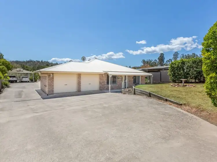 Fifth view of Homely house listing, 63 Carralluma Crescent, Fernvale QLD 4306
