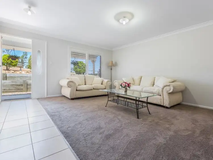 Sixth view of Homely house listing, 63 Carralluma Crescent, Fernvale QLD 4306