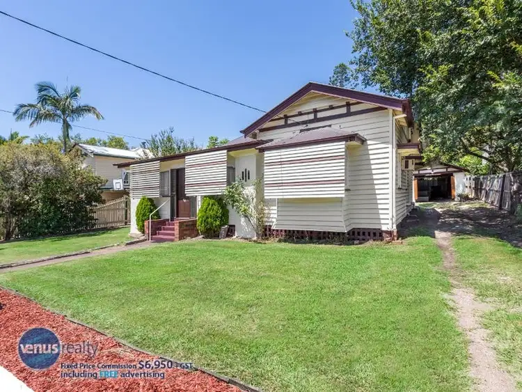 44 Cothill Road, Silkstone QLD 4304