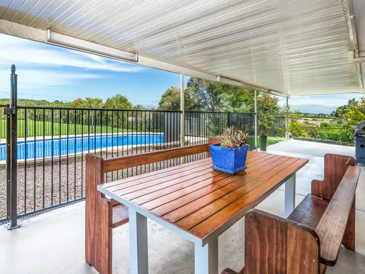 Third view of Homely rural property listing, 20 Ivory Close, Peak Crossing QLD 4306