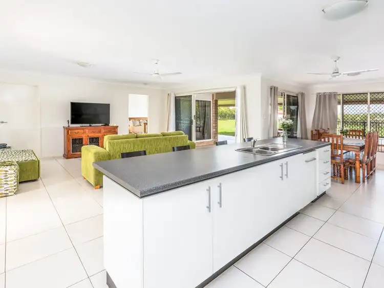 Fourth view of Homely rural property listing, 20 Ivory Close, Peak Crossing QLD 4306