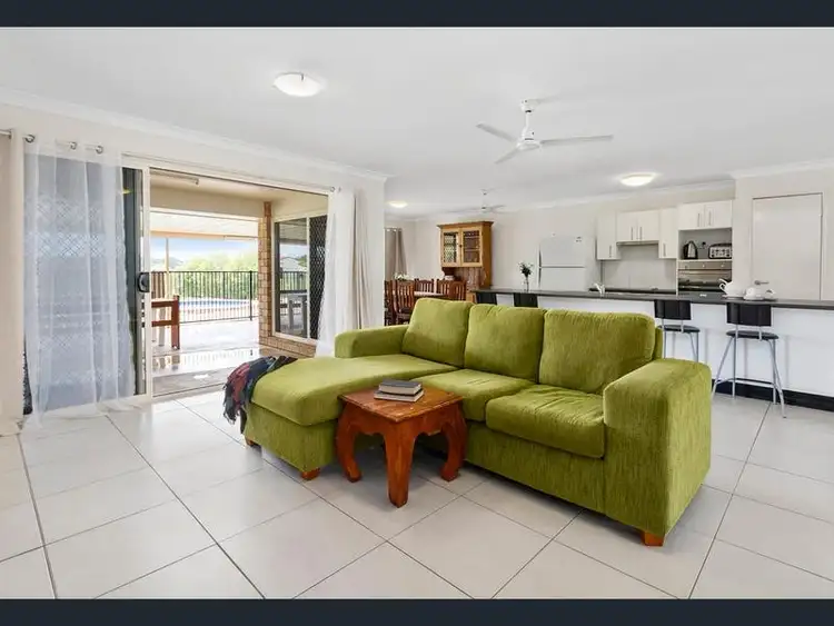 Fifth view of Homely rural property listing, 20 Ivory Close, Peak Crossing QLD 4306