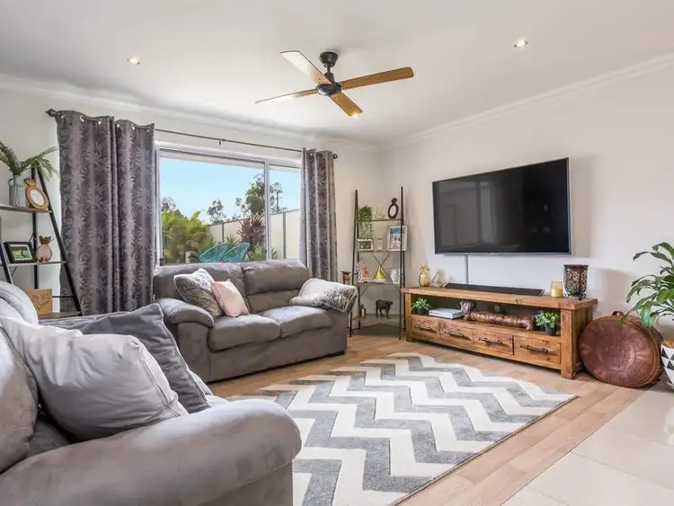 Main view of Homely house listing, 41 Honeywood Drive, Fernvale QLD 4306