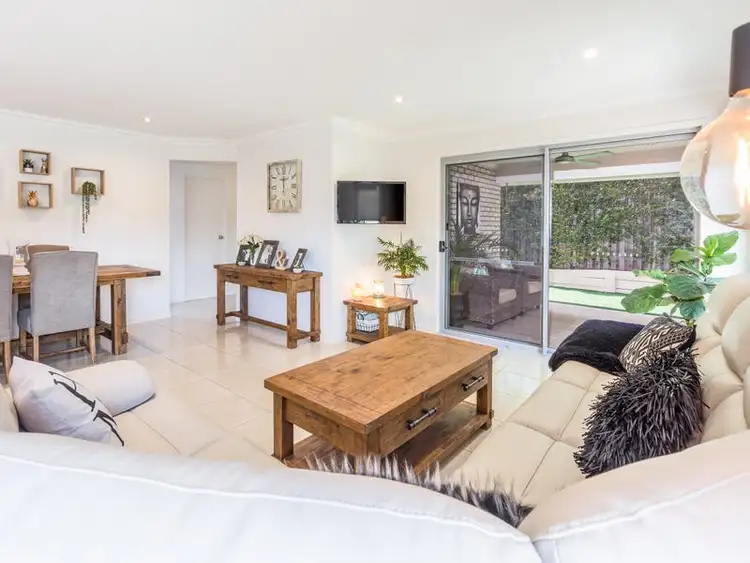 Second view of Homely house listing, 41 Honeywood Drive, Fernvale QLD 4306