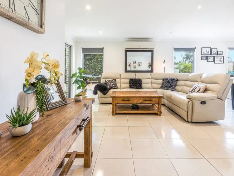 Third view of Homely house listing, 41 Honeywood Drive, Fernvale QLD 4306