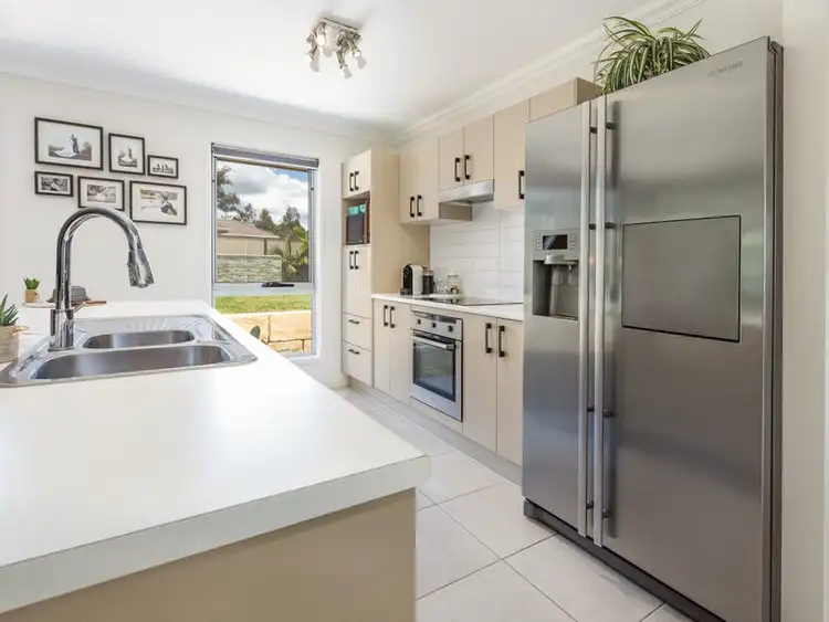 Fourth view of Homely house listing, 41 Honeywood Drive, Fernvale QLD 4306