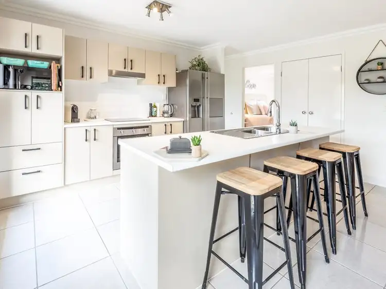 Fifth view of Homely house listing, 41 Honeywood Drive, Fernvale QLD 4306