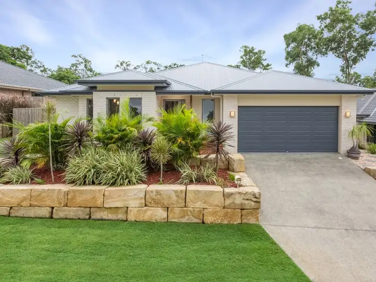 22 Knightsbridge Drive, Chuwar QLD 4306