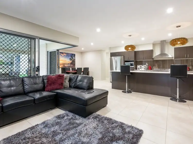 Third view of Homely house listing, 22 Knightsbridge Drive, Chuwar QLD 4306