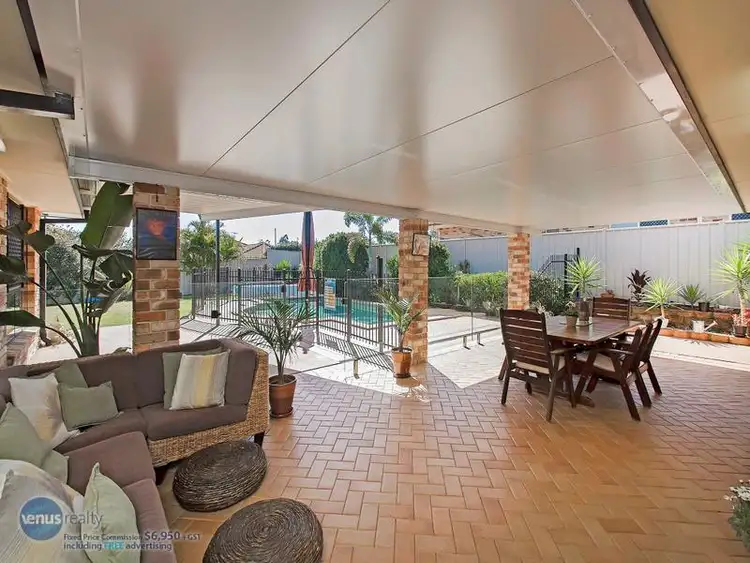 Main view of Homely house listing, 6 Regency Grove, Flinders View QLD 4305