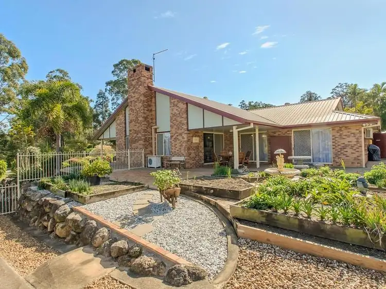 Third view of Homely house listing, 184 Lansdowne Way, Chuwar QLD 4306