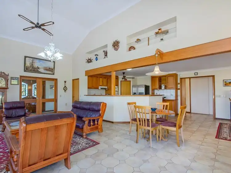 Fifth view of Homely house listing, 184 Lansdowne Way, Chuwar QLD 4306